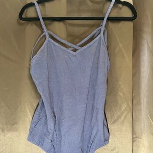 Body suit